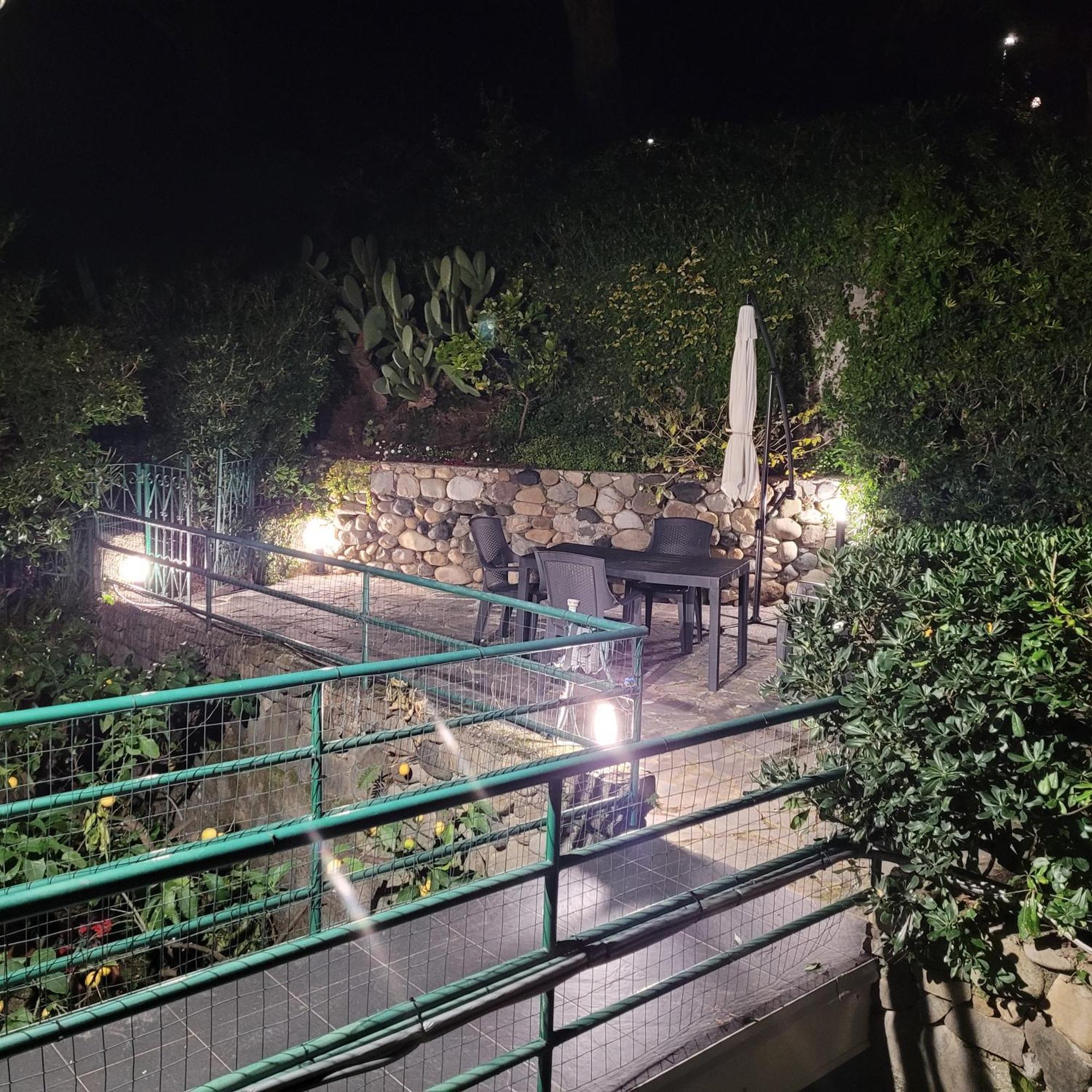 Monterosso Garden House Studio Μοντερόσο αλ Μάρε Εξωτερικό φωτογραφία